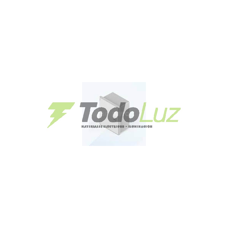 GABINETE ESTANCO Q ENERGY 320 X 320 X 150 PVC