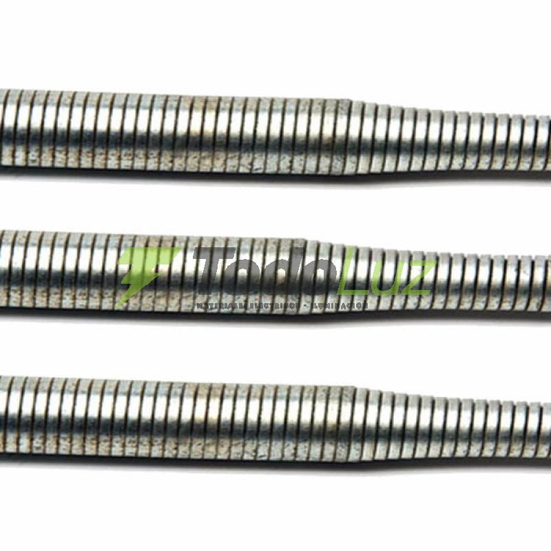 RESORTE P/DOBLAR CAÑO CURVABLE EN FRIO 16MM (5/8)