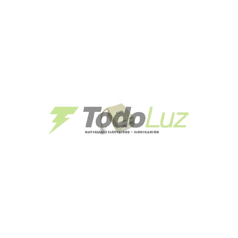 FILTRO TELEFONICO/MODEM ADSL 2 VIAS
