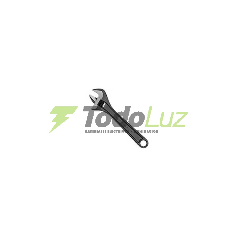LLAVE AJUSTABLE 6