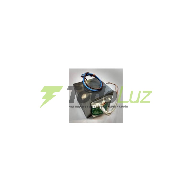 TRANSFORMADOR P/DICRO MECANICO 220/12V 50W