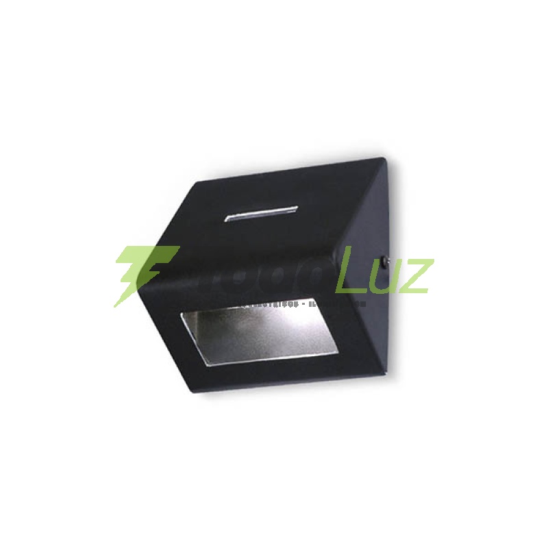 BIDIRECCIONAL HIERRO TRIANGULAR 1 V.P. S/RANURA