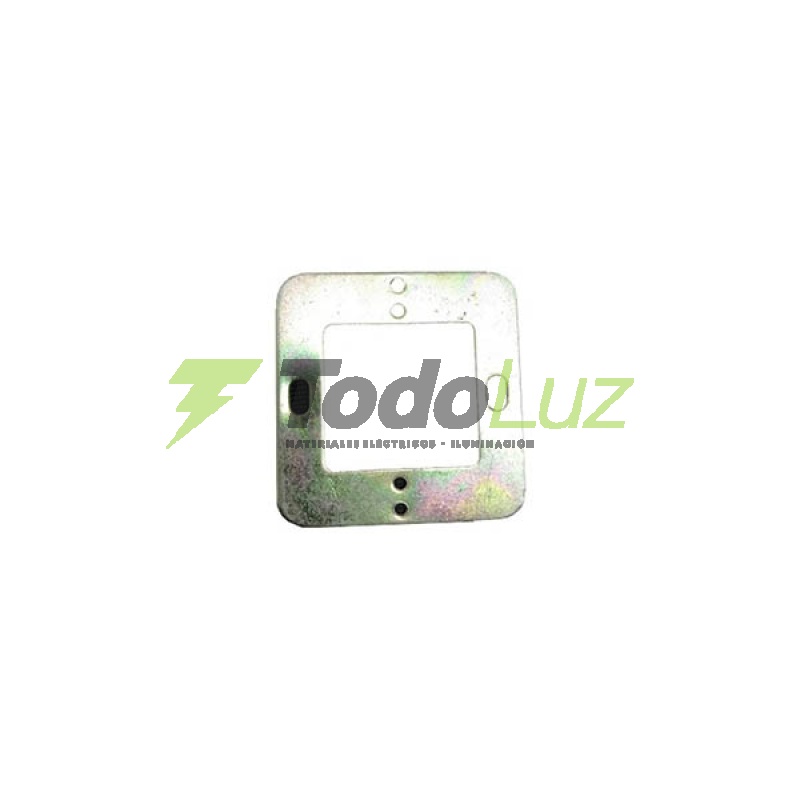 BASTIDOR 1 MODULOS MIGNON CHAPA STANDARD