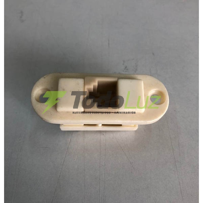 MODULO TOMA TELEFONICO AMERICANO MARFIL STANDARD