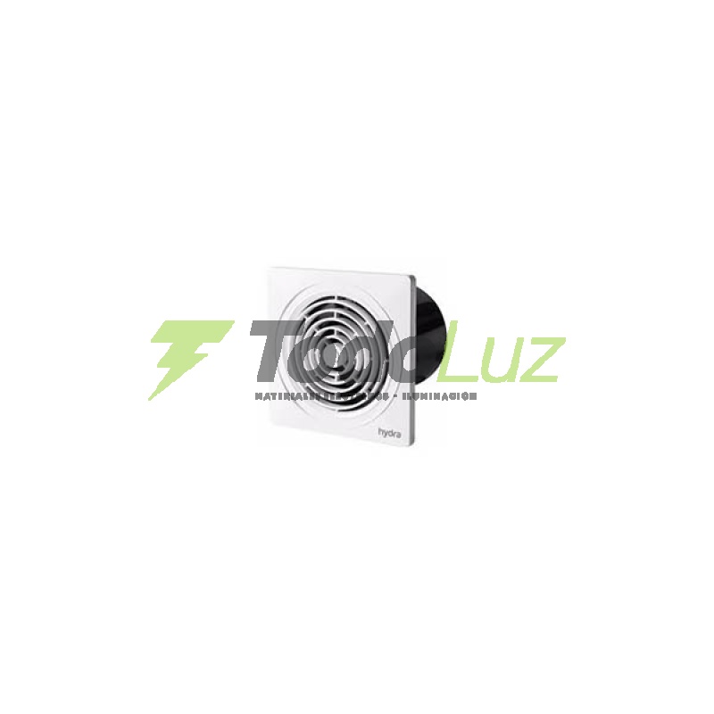 EXTRACTOR DE AIRE 150 X 150MM 6