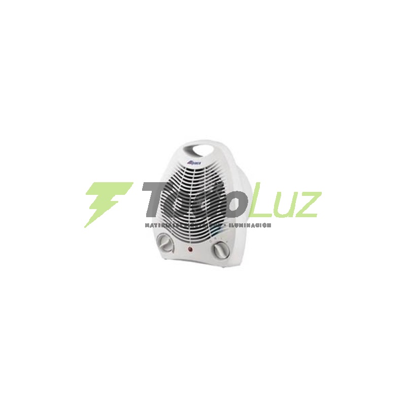 CALOVENTOR 1.000/2.000W
