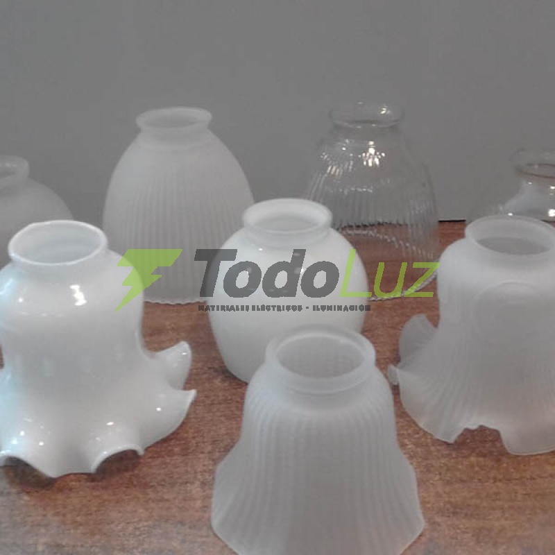 CAMPANITA CUAD, GITANA, LABRADA, RODAS Y ESPIGA