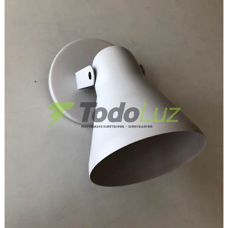 SPOT EMBUDO 1 LUZ