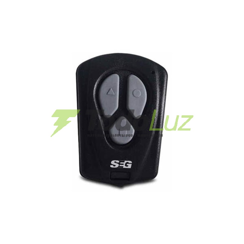 CONTROL REMOTO TRANSMISOR SMD 3 BOTONES P/MOTOR