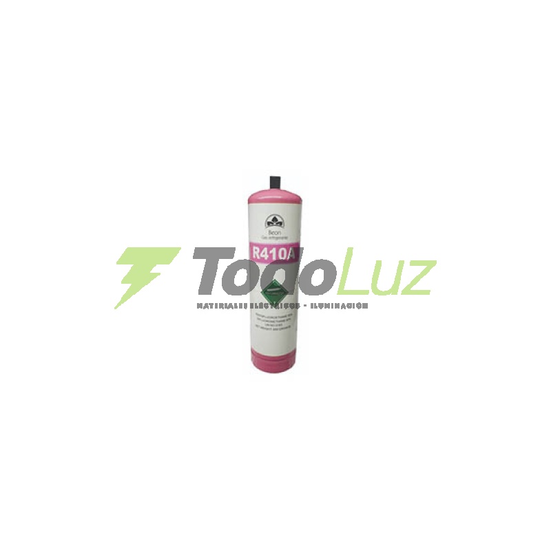 GAS REFRIGERANTE 410A X 0,65KG