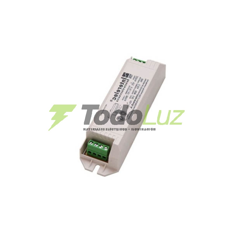 BALASTO ELECTRONICO 105W