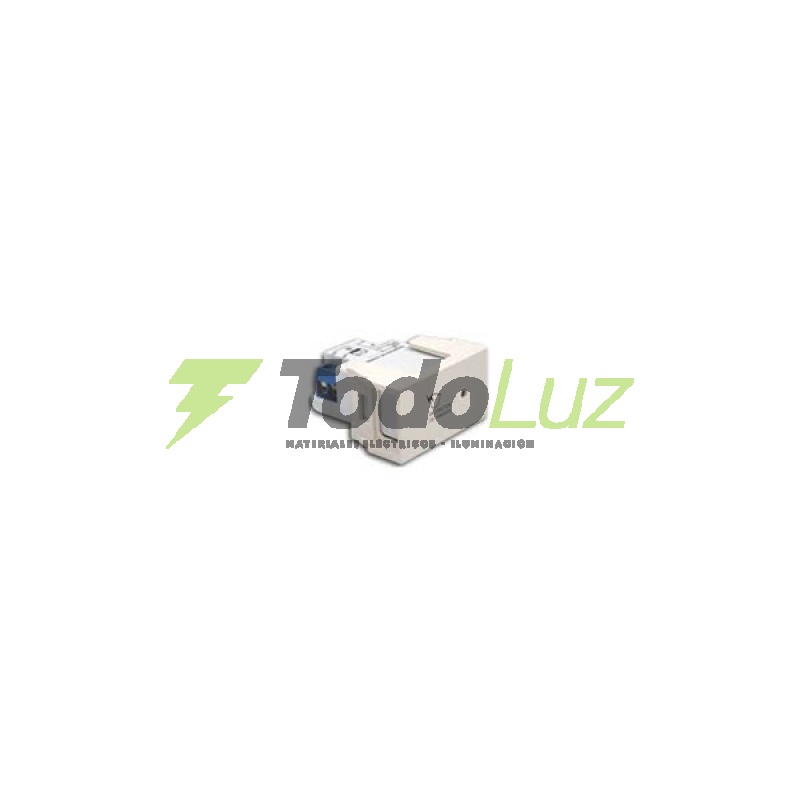 MODULO PROTECTOR SOBRE Y BAJA TENS. 10A DUNA BLANC
