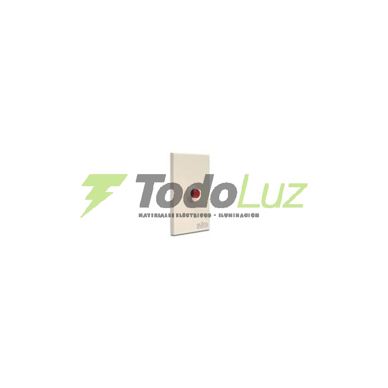 TEMPORIZADOR DE PASILLO 3 CABLES 10A