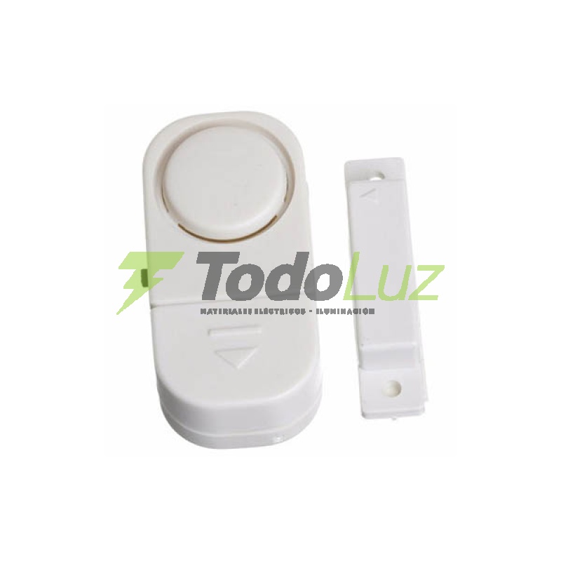 ALARMA PARA PUERTA O VENTANA