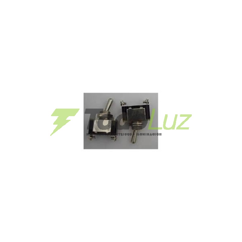 LLAVE PALANCA ST 25 ON-OFF 4T SIMPLE 2 POLO