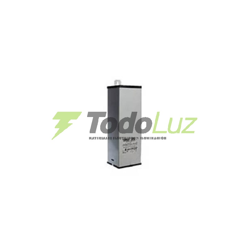 EQUIPO AUXILIAR SODIO A.P. 400W EXTERIOR
