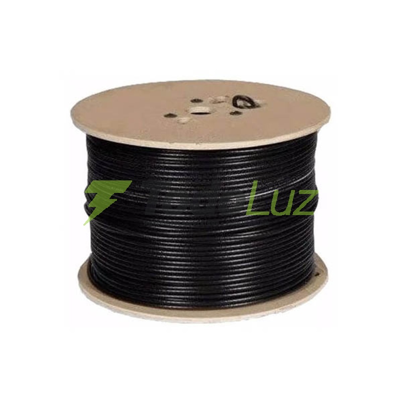 CABLE COAXIL RG-59 FOAM 500M