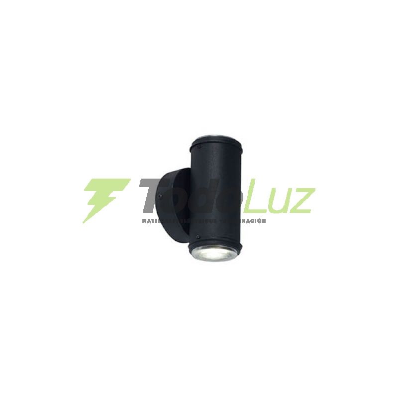BIDIRECCIONAL POLIPROPILENO 2 GU-10 CILINDRO