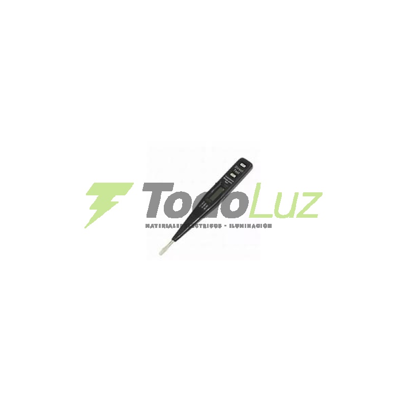 DESTORNILLADOR BUSCAPOLO ELECTRONICO WEI SHI