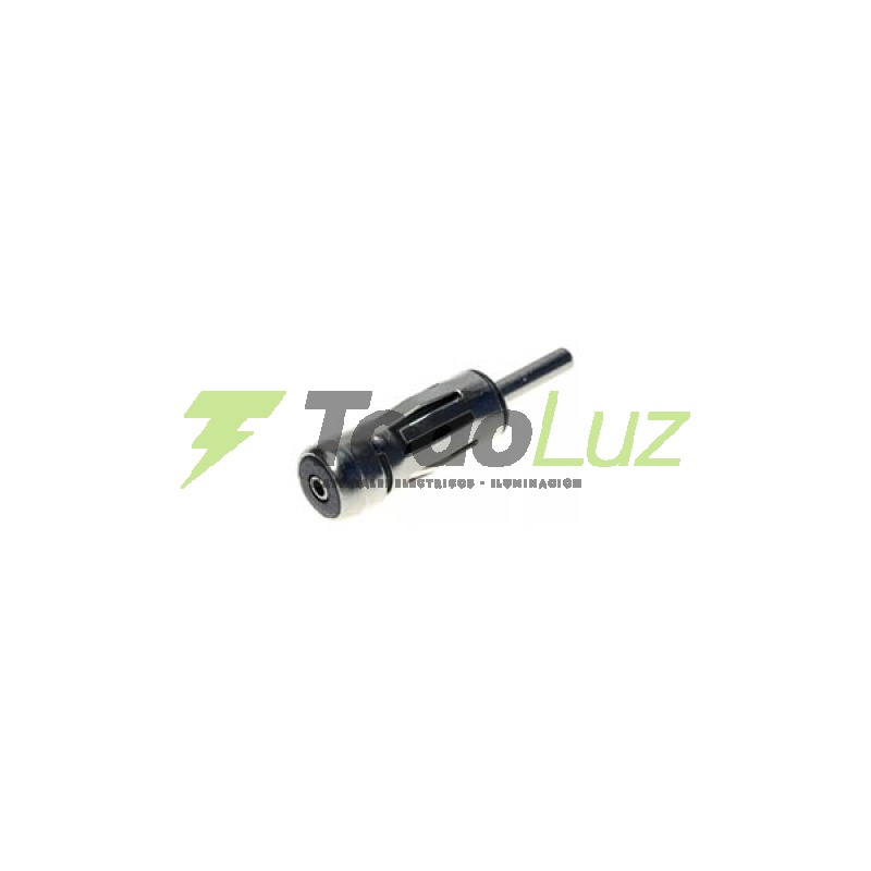 ADAPTADOR DE ANTENA PHILIPS CORTO