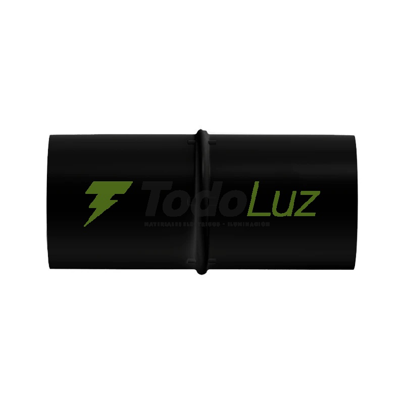 UNION PARA CAÑO CURVABLE EN FRIO 20MM (3/4) NG