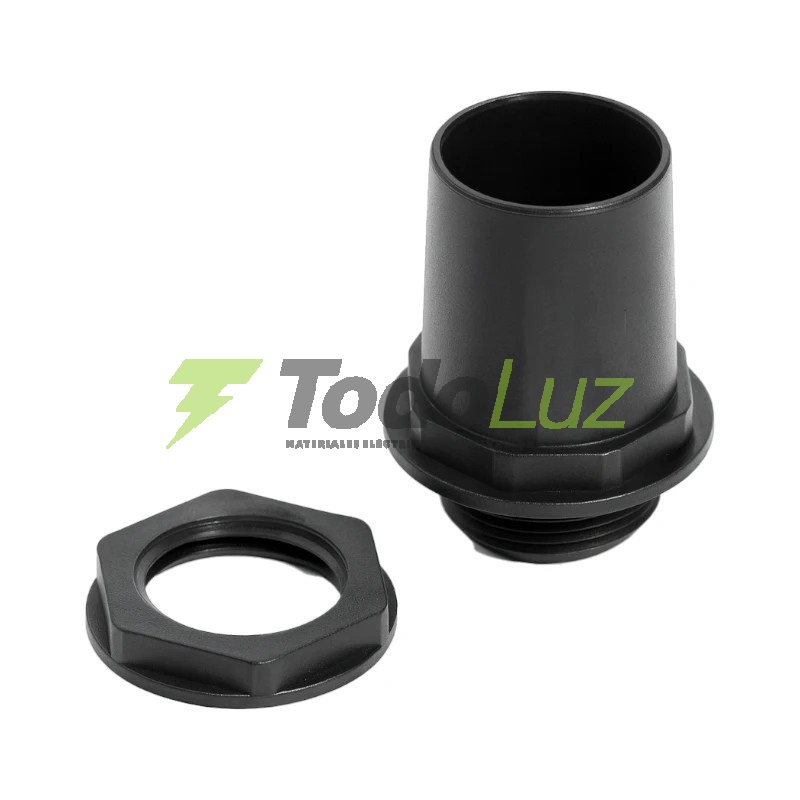 CONECTOR PARA CAÑO RIGIDO 20MM (3/4) NG