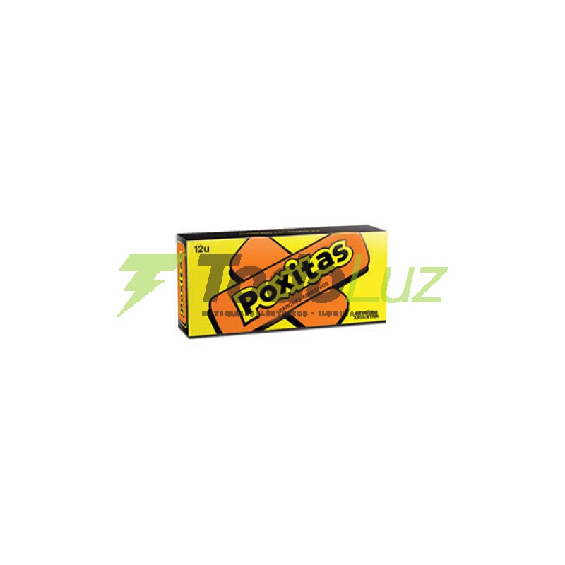 POXITAS 12U