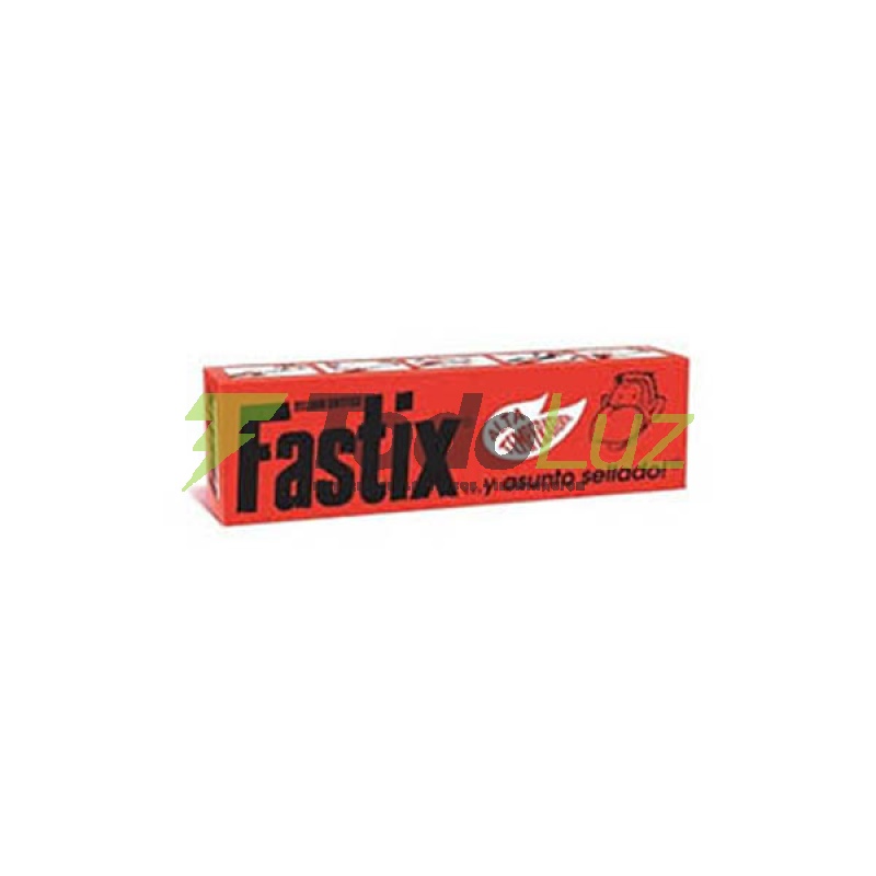 FASTIX ALTA TEMPERATURA 25G