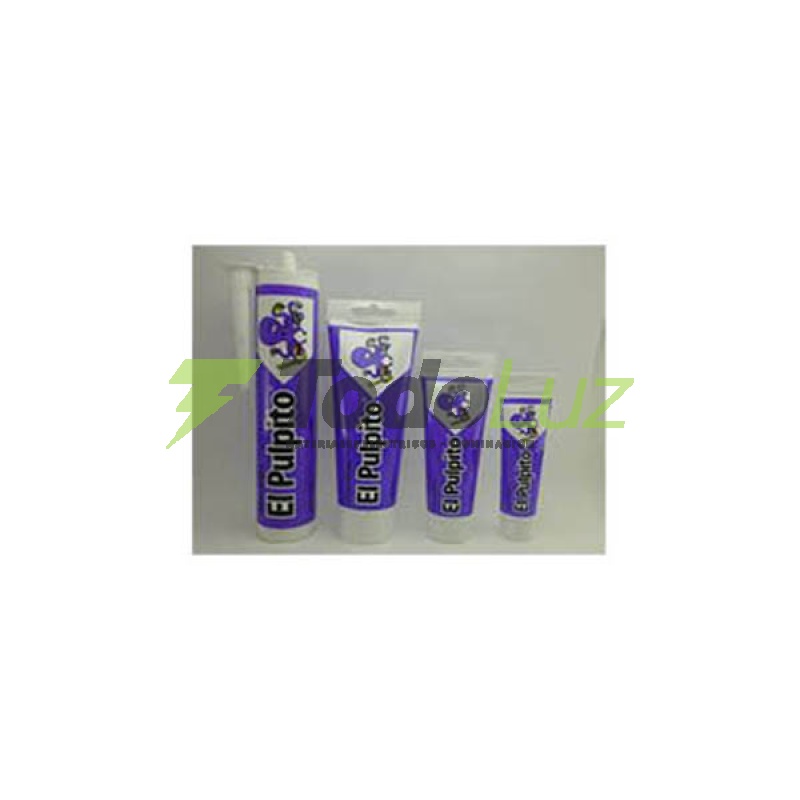 EL PULPITO 120GR