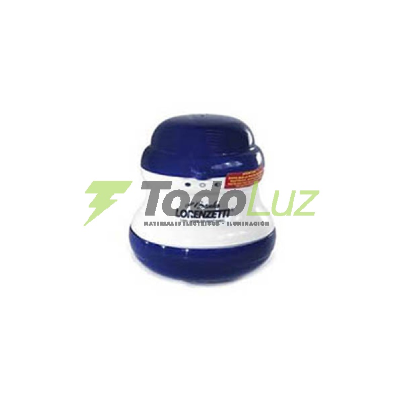 DUCHA ELECTRICA AUTOMATICA 3 TEMP 5500W 220V