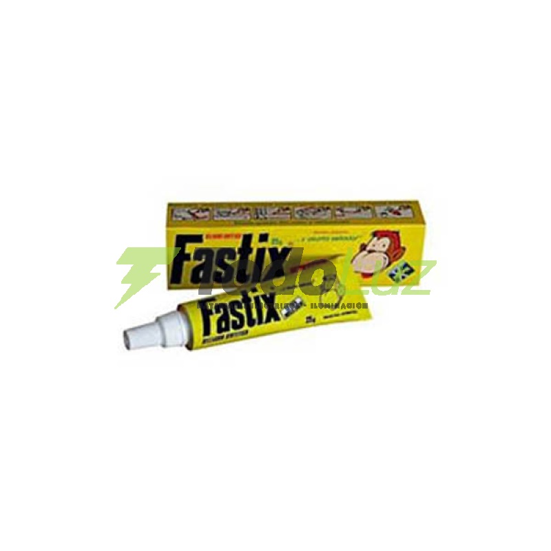 FASTIX BLANCO 100G