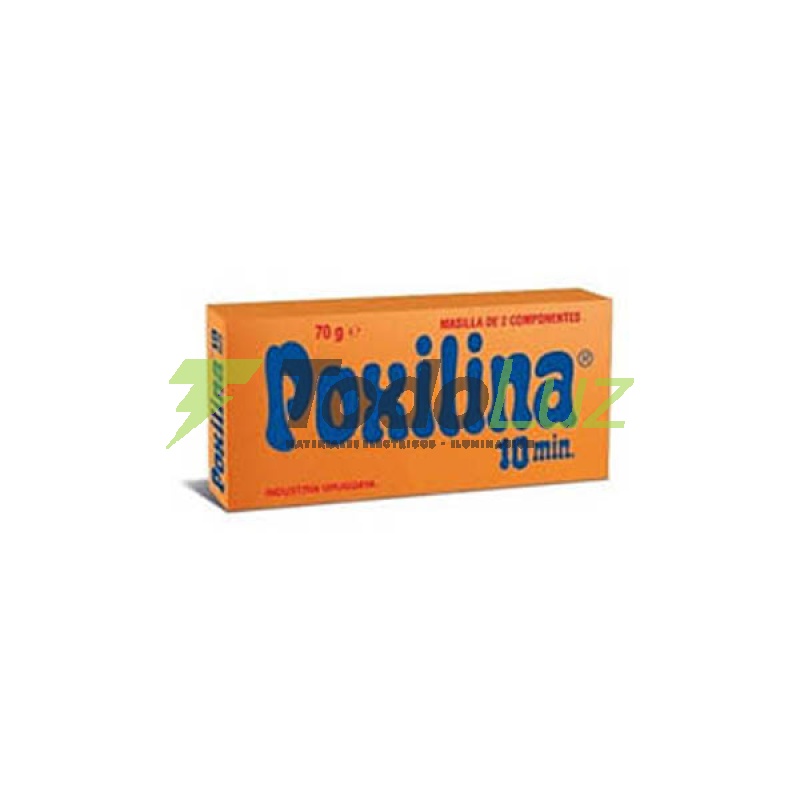 POXILINA 10 MIN. 70G