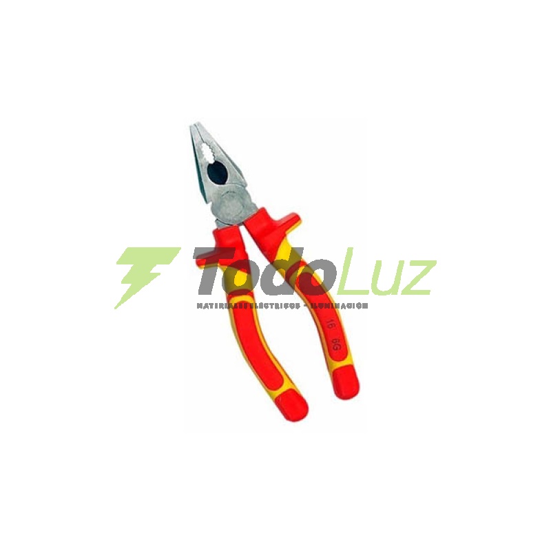 PINZA UNIVERSAL AISLADA 6