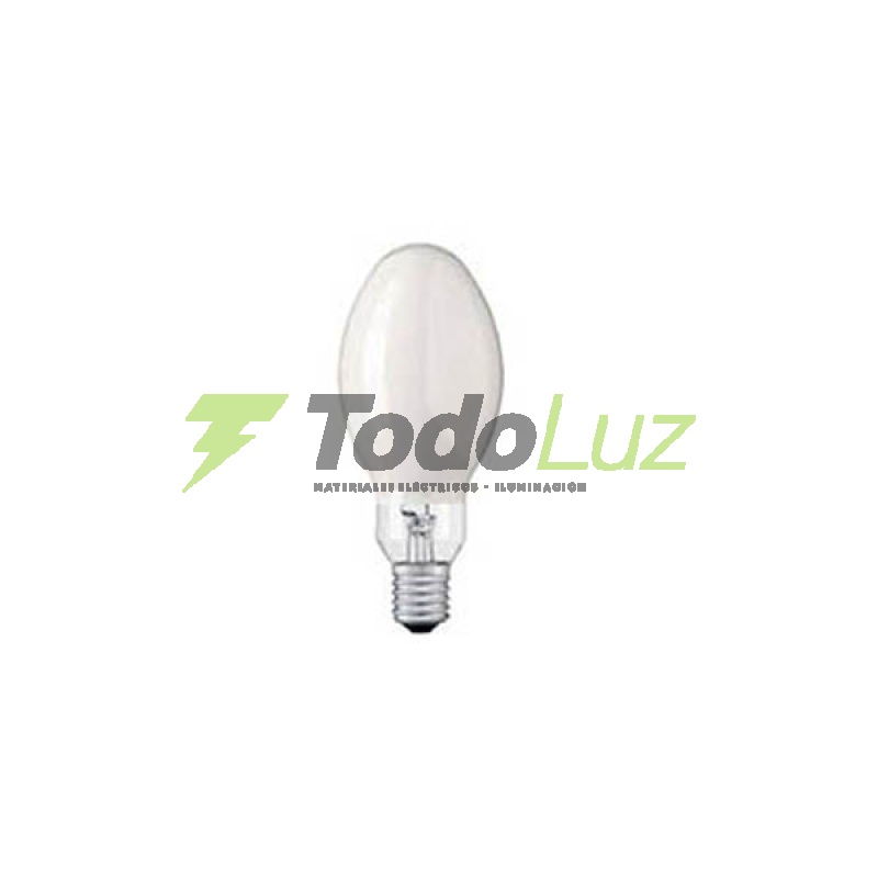 LAMPARA MEZCLADORA 160W E-27