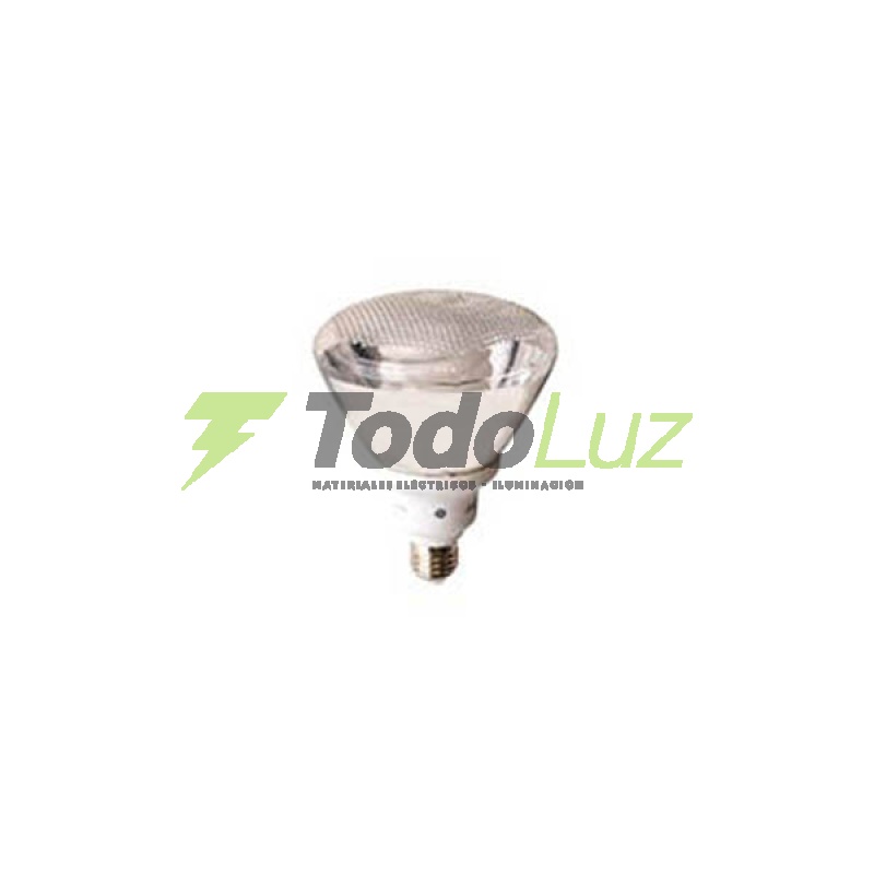 LAMPARA B.C. 25W TIPO PAR-38 E-27 LUZ DIA