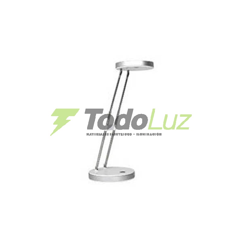 VELADOR EXTENSIBLE 3W LED GX8216 BLANCO