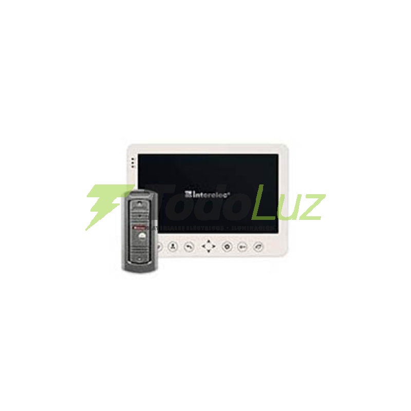 VIDEO PORTERO KIT COLOR MONITOR 7