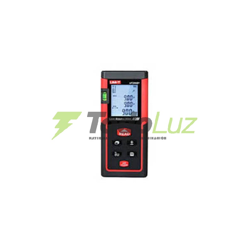 METRO LASER UT390B+