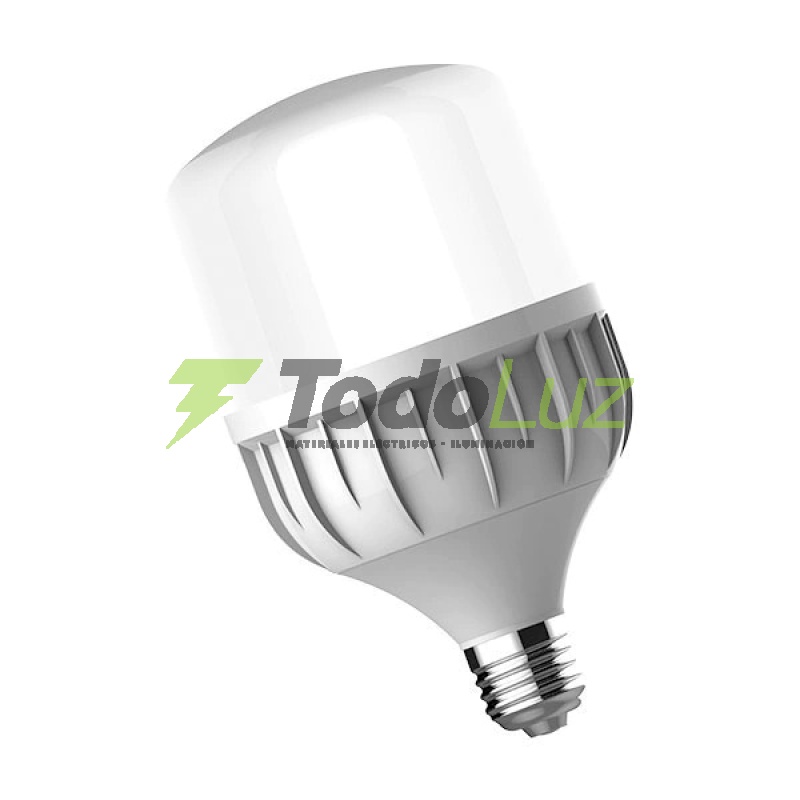 LAMPARA HIGH POWER LED 80W E-40 LUZ DIA