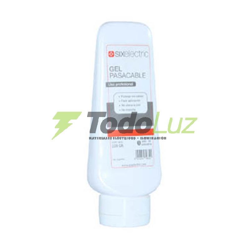 GEL PASACABLE 220G