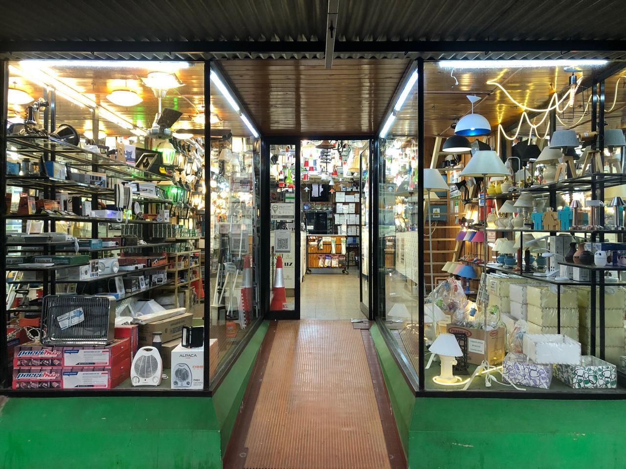 Interior TodoLuz 1