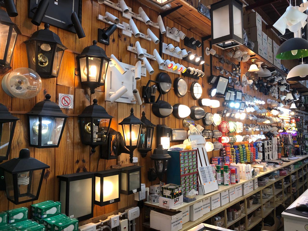 Interior TodoLuz 3